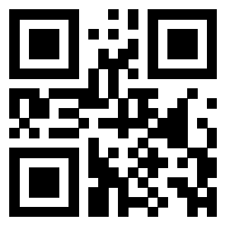 3306942311 - Immagine del QrCode