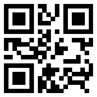 Immagine del QrCode di 3306942313