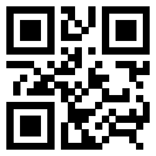 3306942320 Qr Code associato