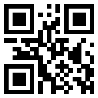 3306942322 - Immagine del Qr Code associato