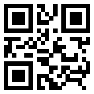 Il QrCode di 3306942323