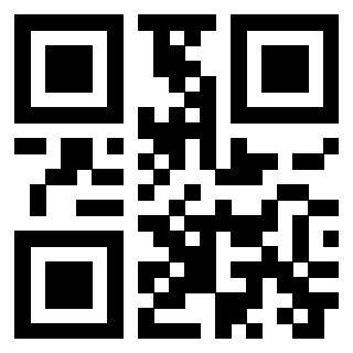Il QrCode di 3306942327