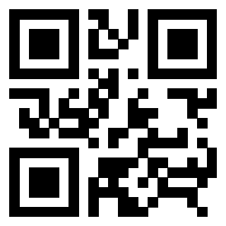 Il Qr Code di 3306942329