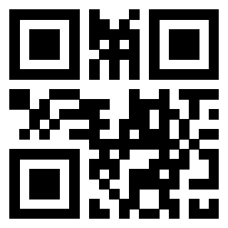 3306942331 - Immagine del Qr Code