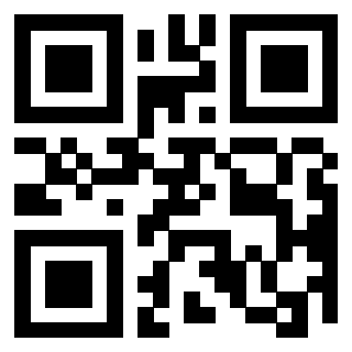 Scansione del Qr Code di 3306942332