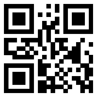 Il Qr Code di 3306942334