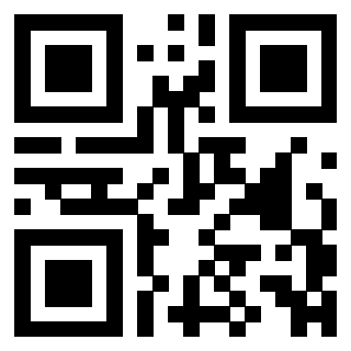 Immagine del Qr Code di 3306942335