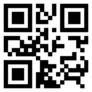 3306942336 - Immagine del Qr Code