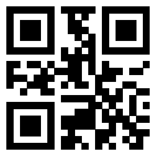 3306942338 - Immagine del Qr Code associato