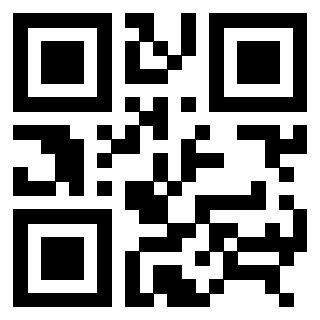 3306942339 - Immagine del QrCode associato