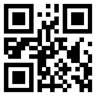 3306942341 - Immagine del Qr Code