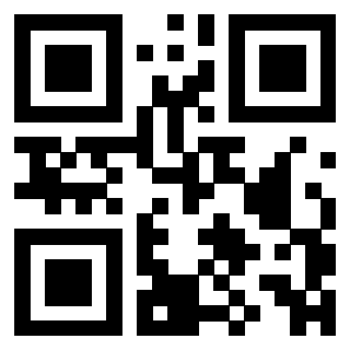 3306942343 Qr Code associato