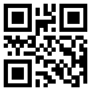 Immagine del QrCode di 3306942344