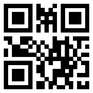 Scansione del Qr Code di 3306942345