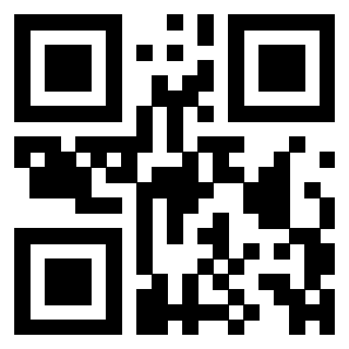 3306942346 - Immagine del QrCode associato