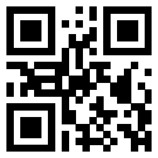 Scansione del Qr Code di 3306942347