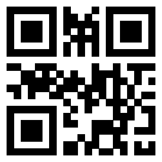 3306942348 Qr Code associato