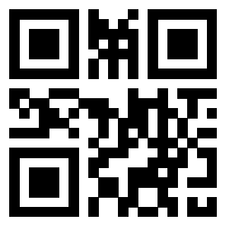 3306942349 - Immagine del QrCode associato
