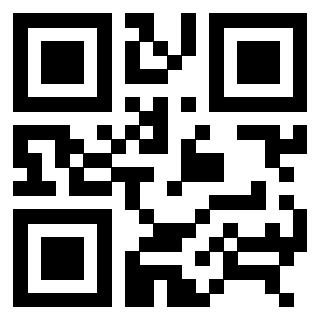 3306942350 Qr Code associato
