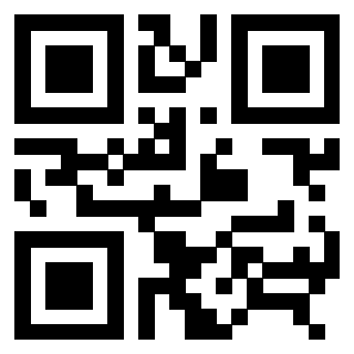 3306942351 - Immagine del QrCode associato
