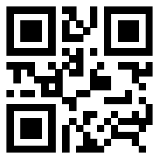 3306942352 - Immagine del Qr Code associato