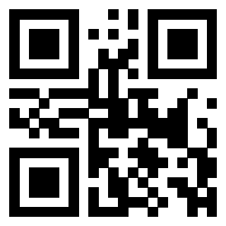 3306942353 - Immagine del QrCode associato
