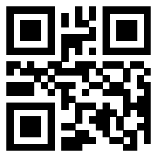 3306942355 Qr Code associato