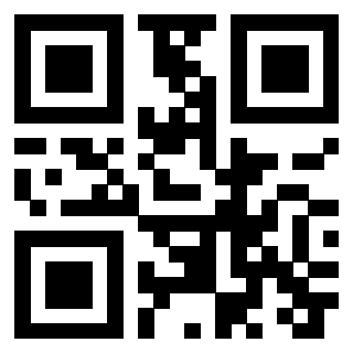 Immagine del Qr Code di 3306942356