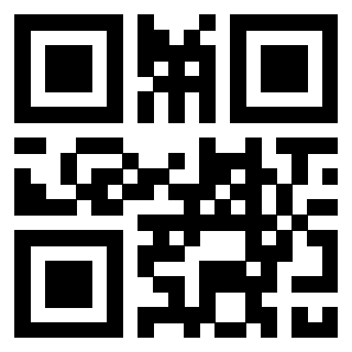 3306942360 QrCode associato