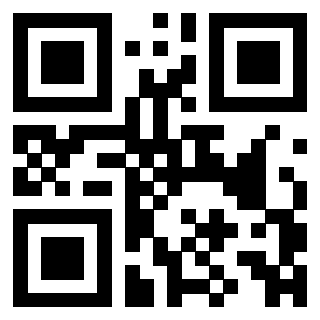 3306942369 - Immagine del QrCode associato