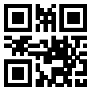 Il QrCode di 3306942370