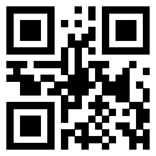 Scansione del QrCode di 3306942372