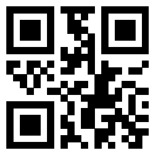 Scansione del Qr Code di 3306942375