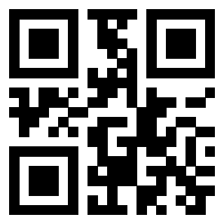 Il Qr Code di 3306942377