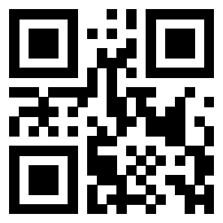 Immagine del QrCode di 3306942378