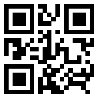 3306942380 - Immagine del QrCode associato