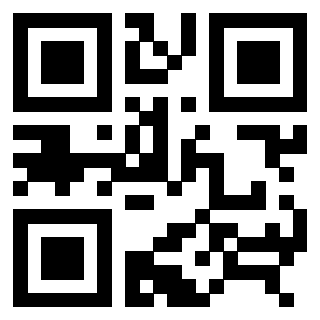 Immagine del Qr Code di 3306942381