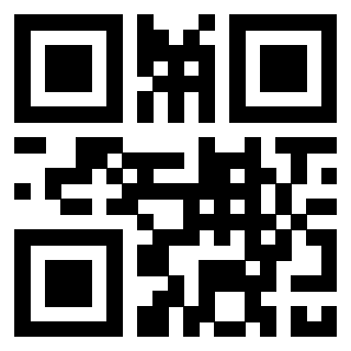 Immagine del Qr Code di 3306942382