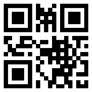 3306942383 - Immagine del QrCode