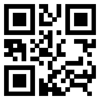 3306942391 QrCode associato