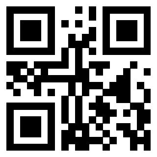 3306942393 - Immagine del QrCode associato