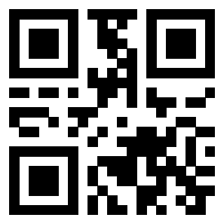 Il Qr Code di 3306942394