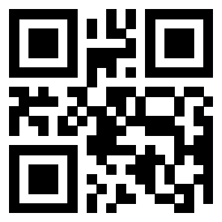3306942395 - Immagine del QrCode associato