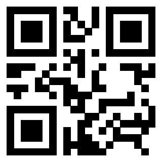 3306942398 - Immagine del QrCode