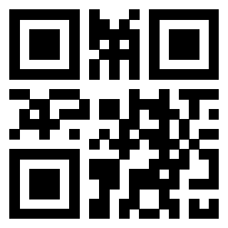 3306942399 QrCode associato