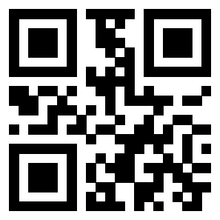 Scansione del Qr Code di 3306942401
