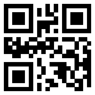 3306942407 Qr Code associato
