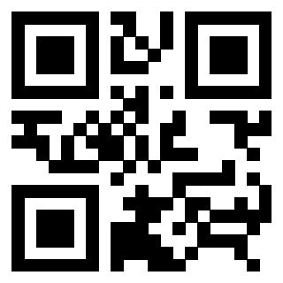 Qr Code di 3306942409