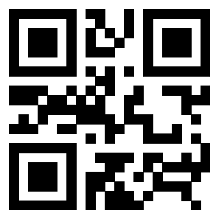 Scansione del QrCode di 3306942413