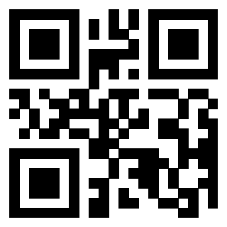 3306942417 - Immagine del QrCode associato